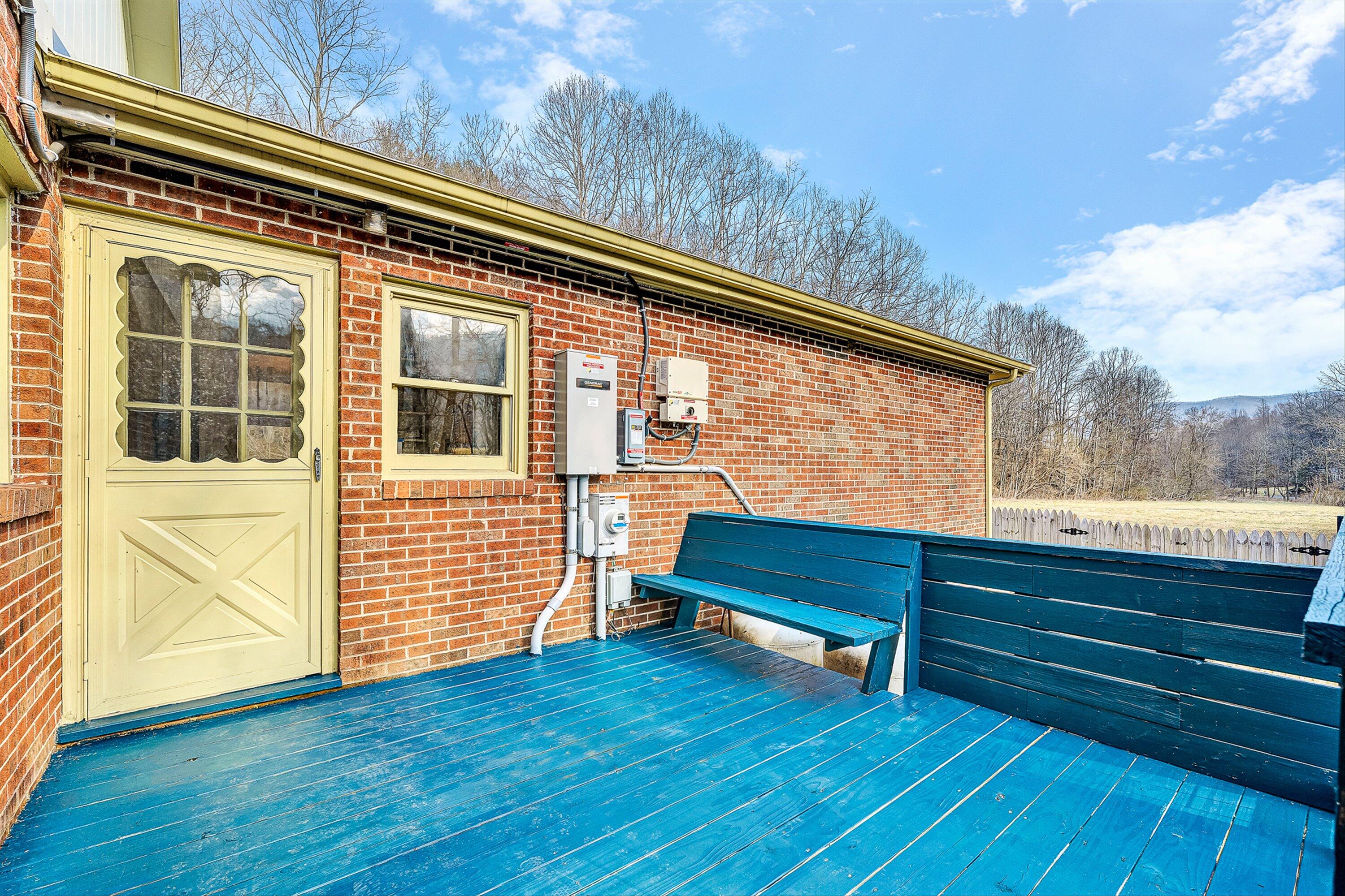3305 Naff Road Boones Mill, VA 24065 - Photo 39 of 57 40-VM-03343