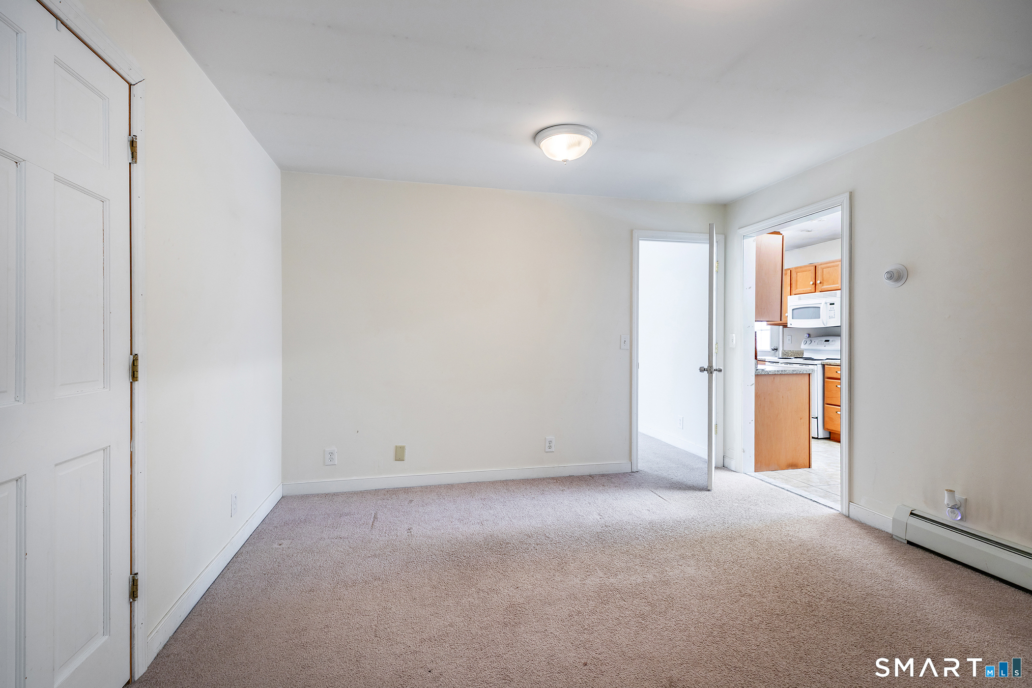 24 Hickory Lane Roxbury, CT 06783 - Photo 36 of 42 a view of empty room