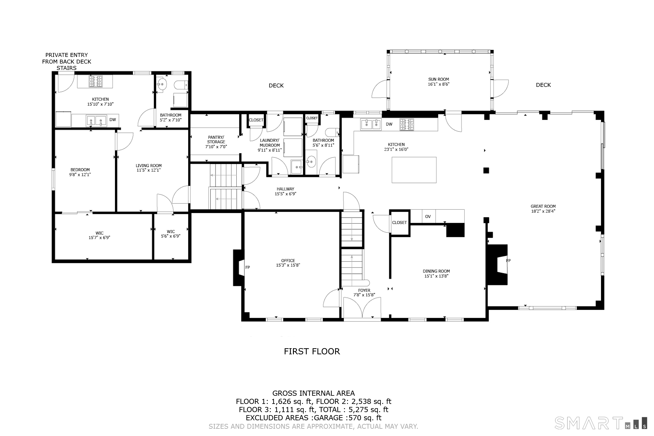 24 Hickory Lane Roxbury, CT 06783 - Photo 41 of 42