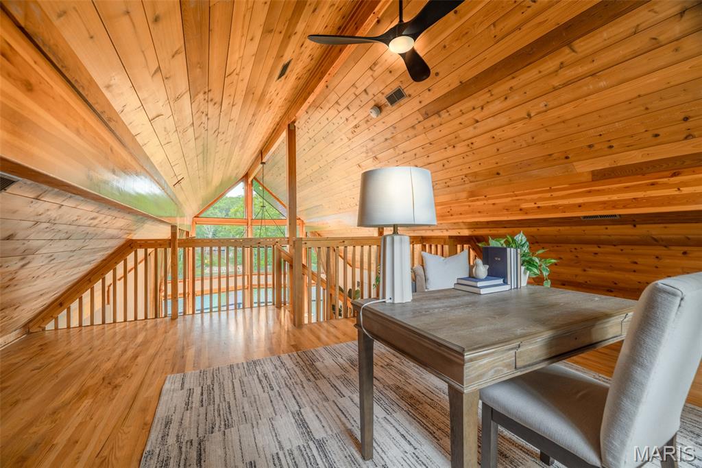 2208 North Konstanz Drive Innsbrook, MO 63390 - Photo 29 of 69