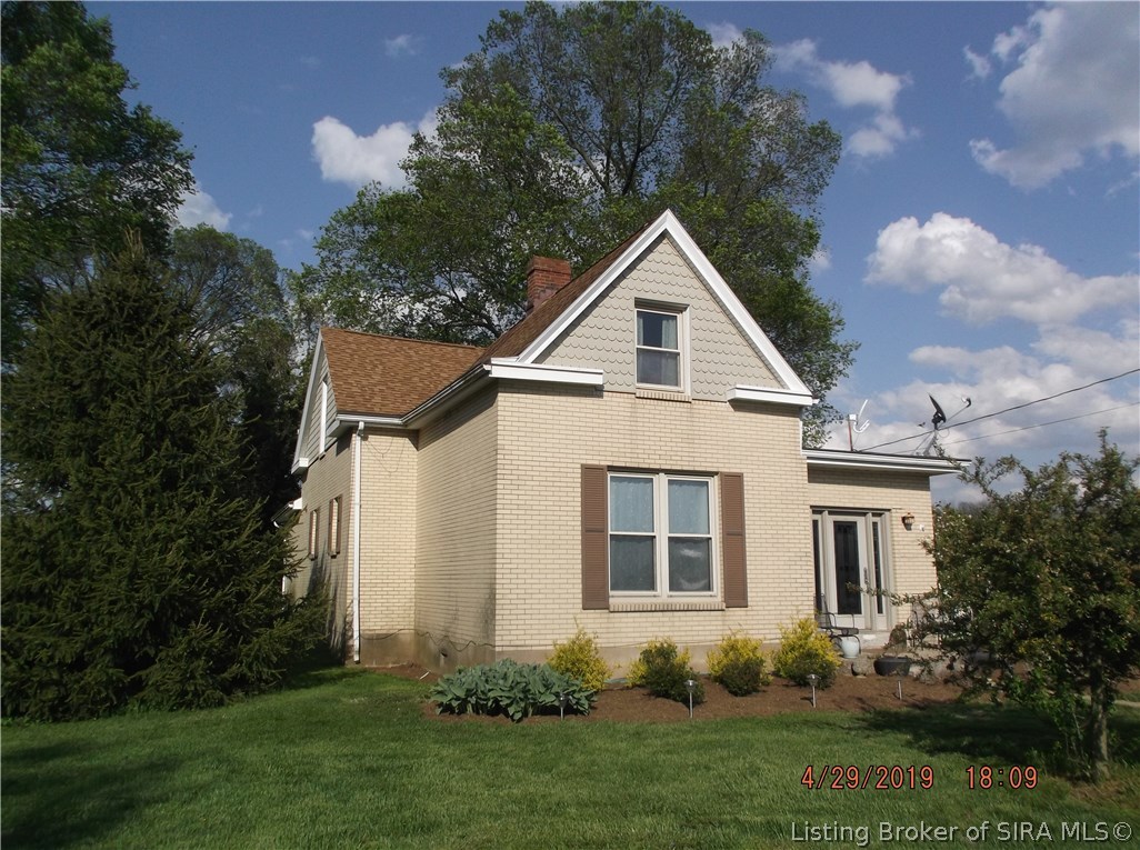 6020 Stacy Road Charlestown, IN 47111 - Photo 1 of 35