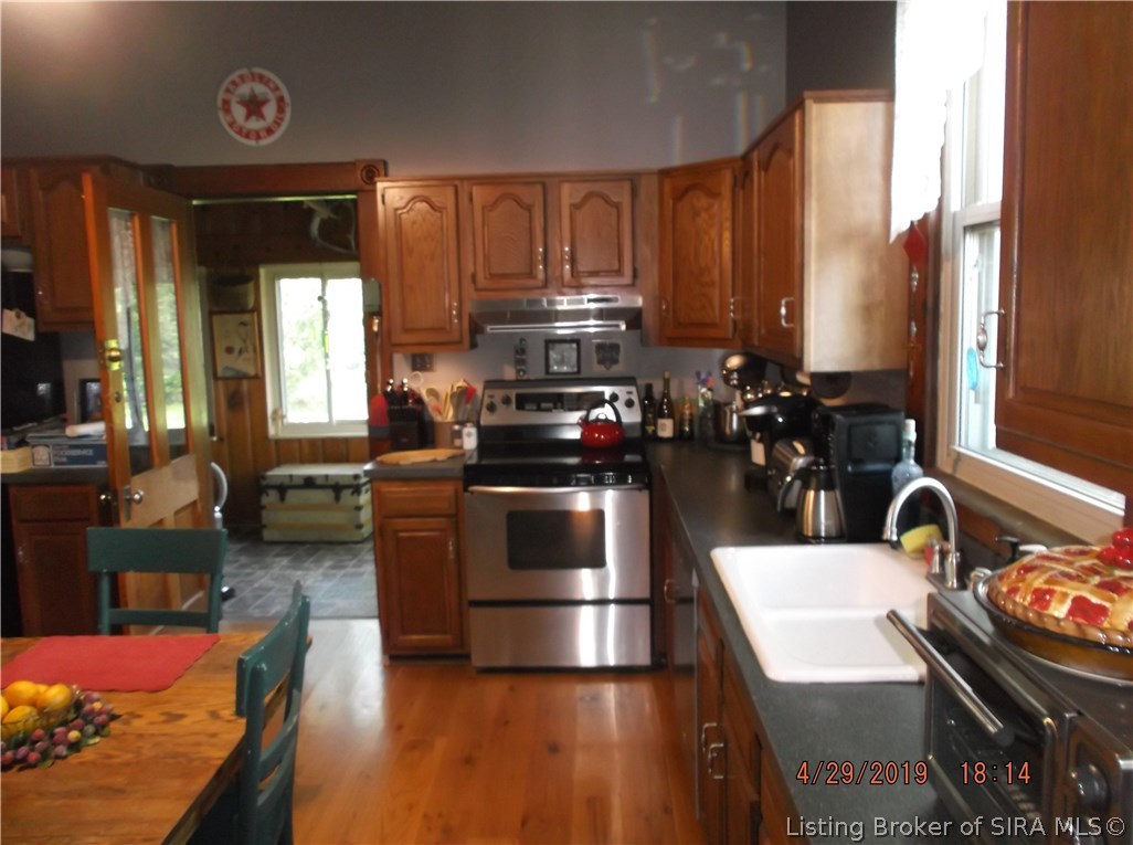 6020 Stacy Road Charlestown, IN 47111 - Photo 11 of 35
