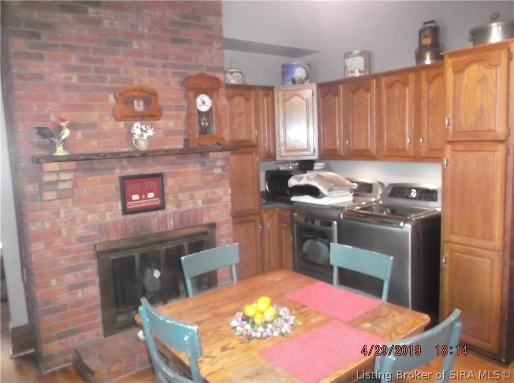 6020 Stacy Road Charlestown, IN 47111 - Photo 12 of 35