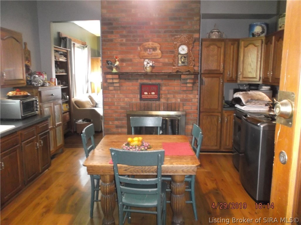 6020 Stacy Road Charlestown, IN 47111 - Photo 13 of 35
