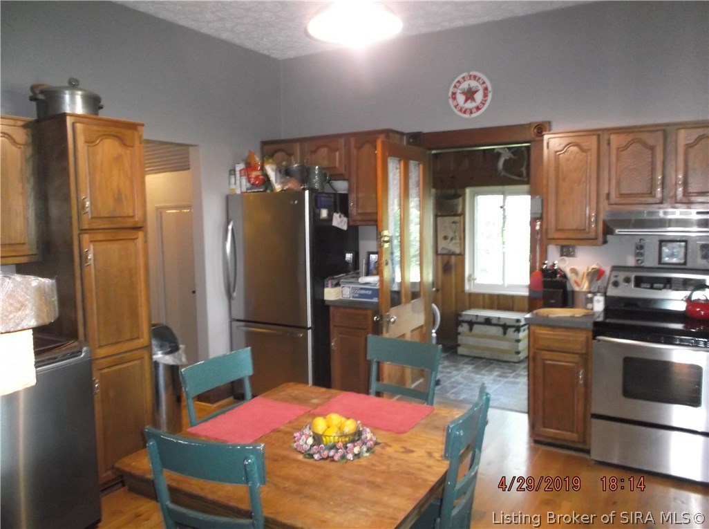 6020 Stacy Road Charlestown, IN 47111 - Photo 14 of 35