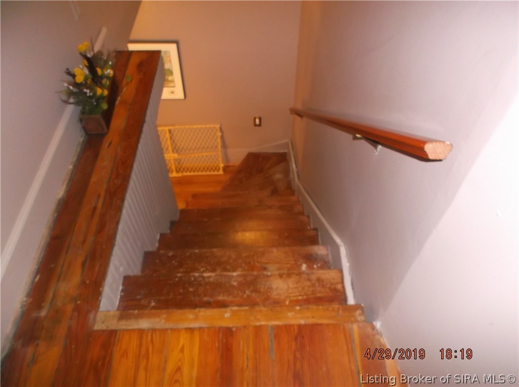 6020 Stacy Road Charlestown, IN 47111 - Photo 19 of 35