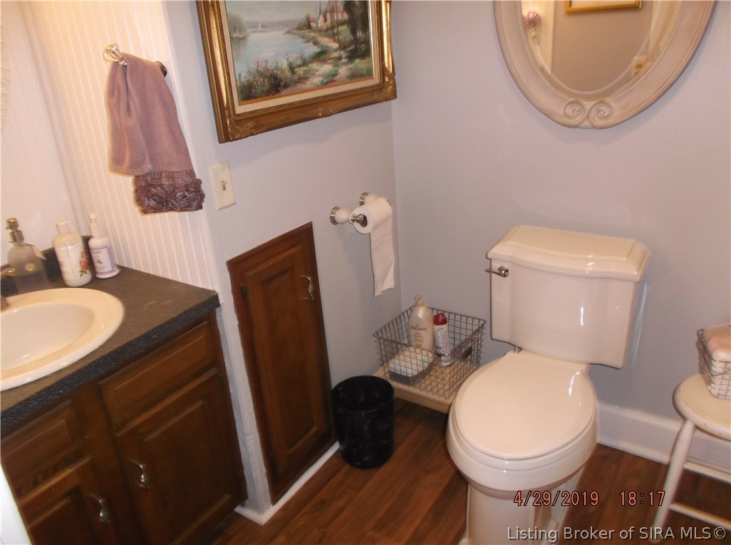 6020 Stacy Road Charlestown, IN 47111 - Photo 20 of 35