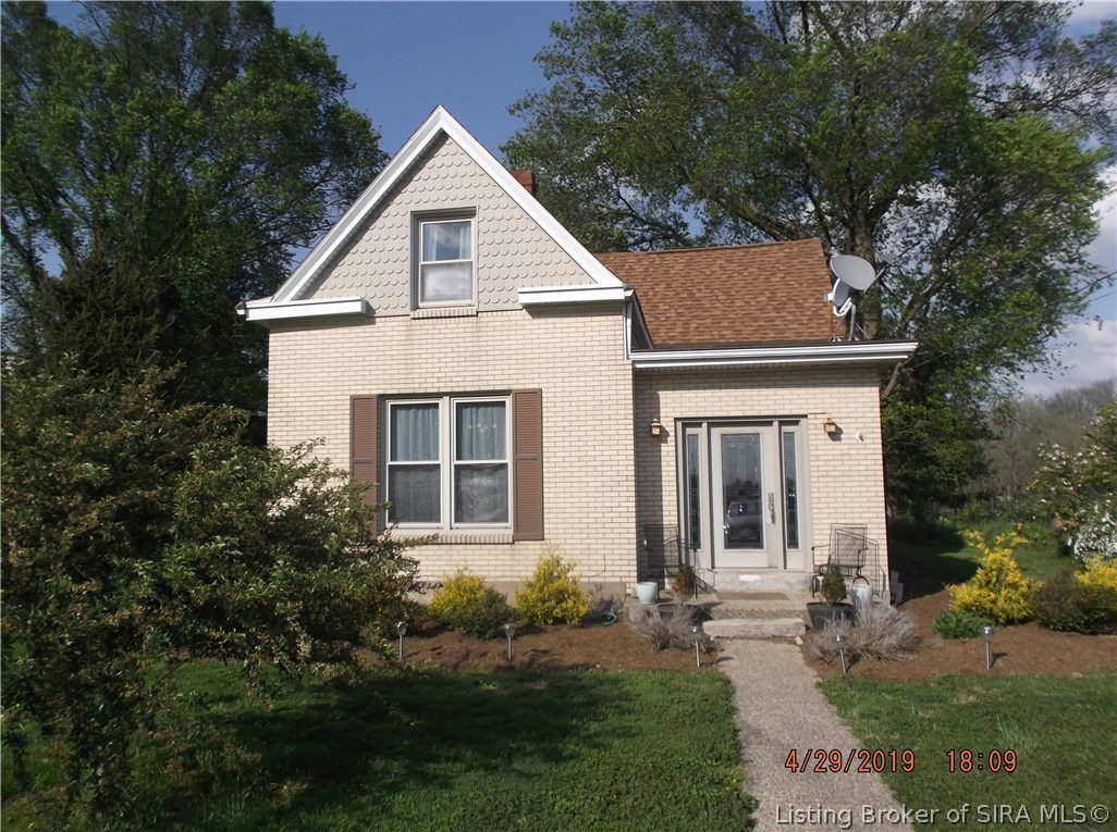6020 Stacy Road Charlestown, IN 47111 - Photo 29 of 35