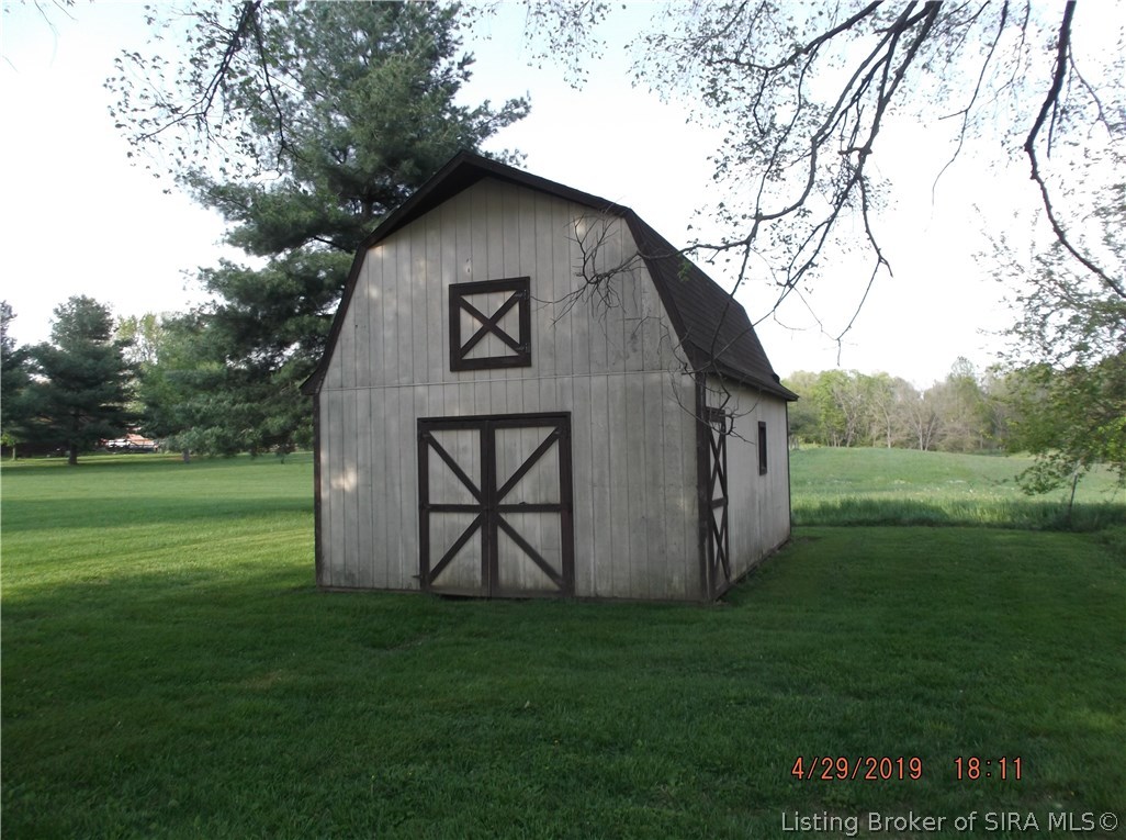 6020 Stacy Road Charlestown, IN 47111 - Photo 31 of 35