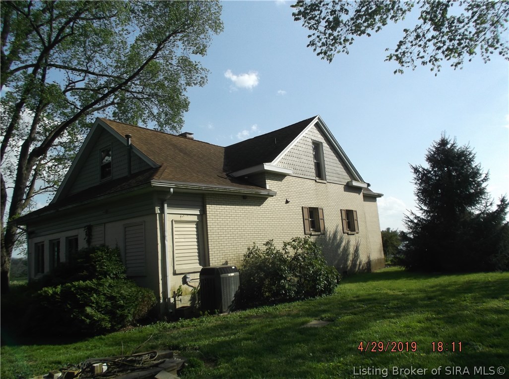 6020 Stacy Road Charlestown, IN 47111 - Photo 34 of 35