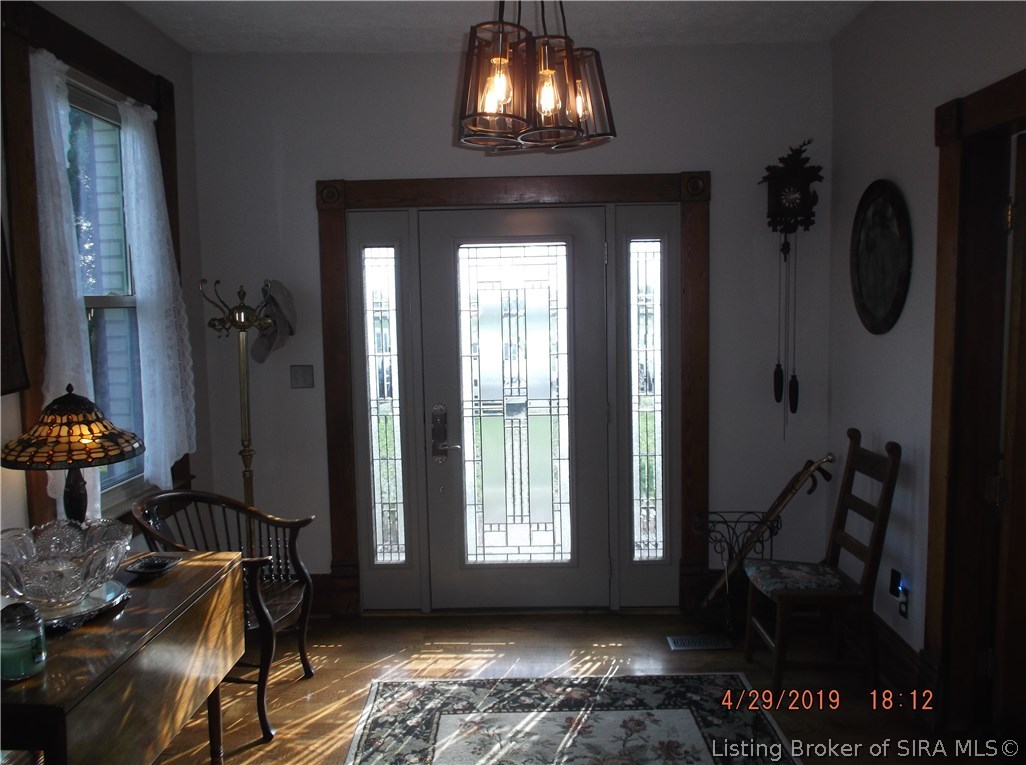 6020 Stacy Road Charlestown, IN 47111 - Photo 8 of 35