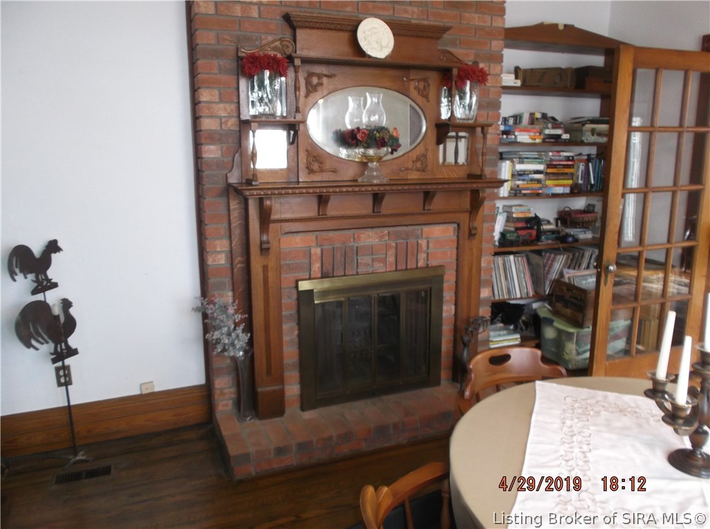 6020 Stacy Road Charlestown, IN 47111 - Photo 10 of 35