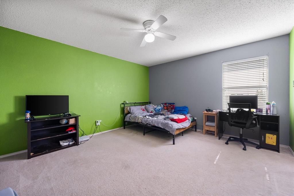 9732 Bragg Road Fort Worth, TX 76177 - Photo 23 of 32