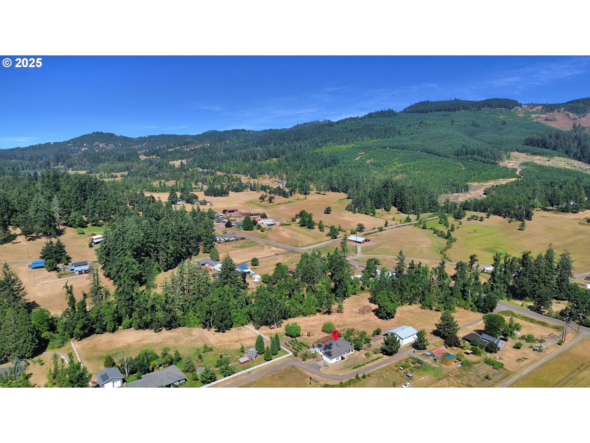 37362 Camp Creek Road Springfield, OR 97478 - Photo 3 of 48 Gallery Image 3