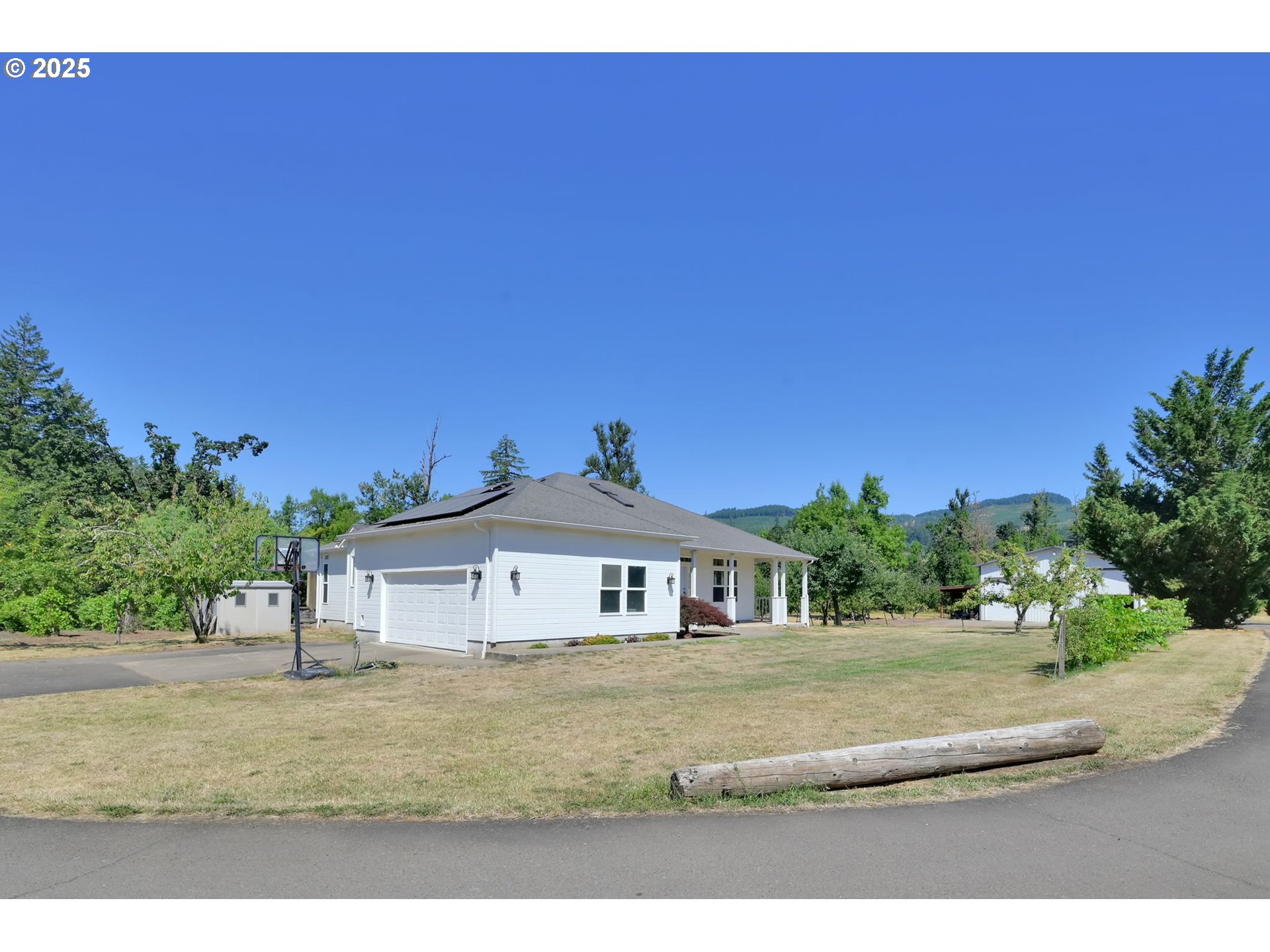 37362 Camp Creek Road Springfield, OR 97478 - Photo 38 of 48 Gallery Image 38