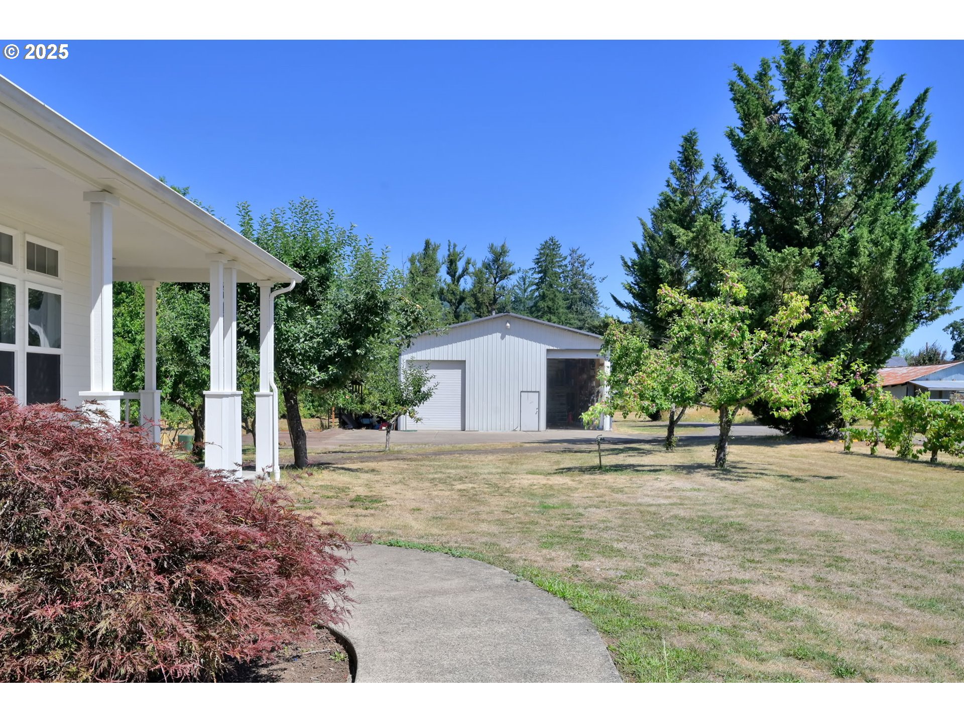 37362 Camp Creek Road Springfield, OR 97478 - Photo 4 of 48 Gallery Image 4