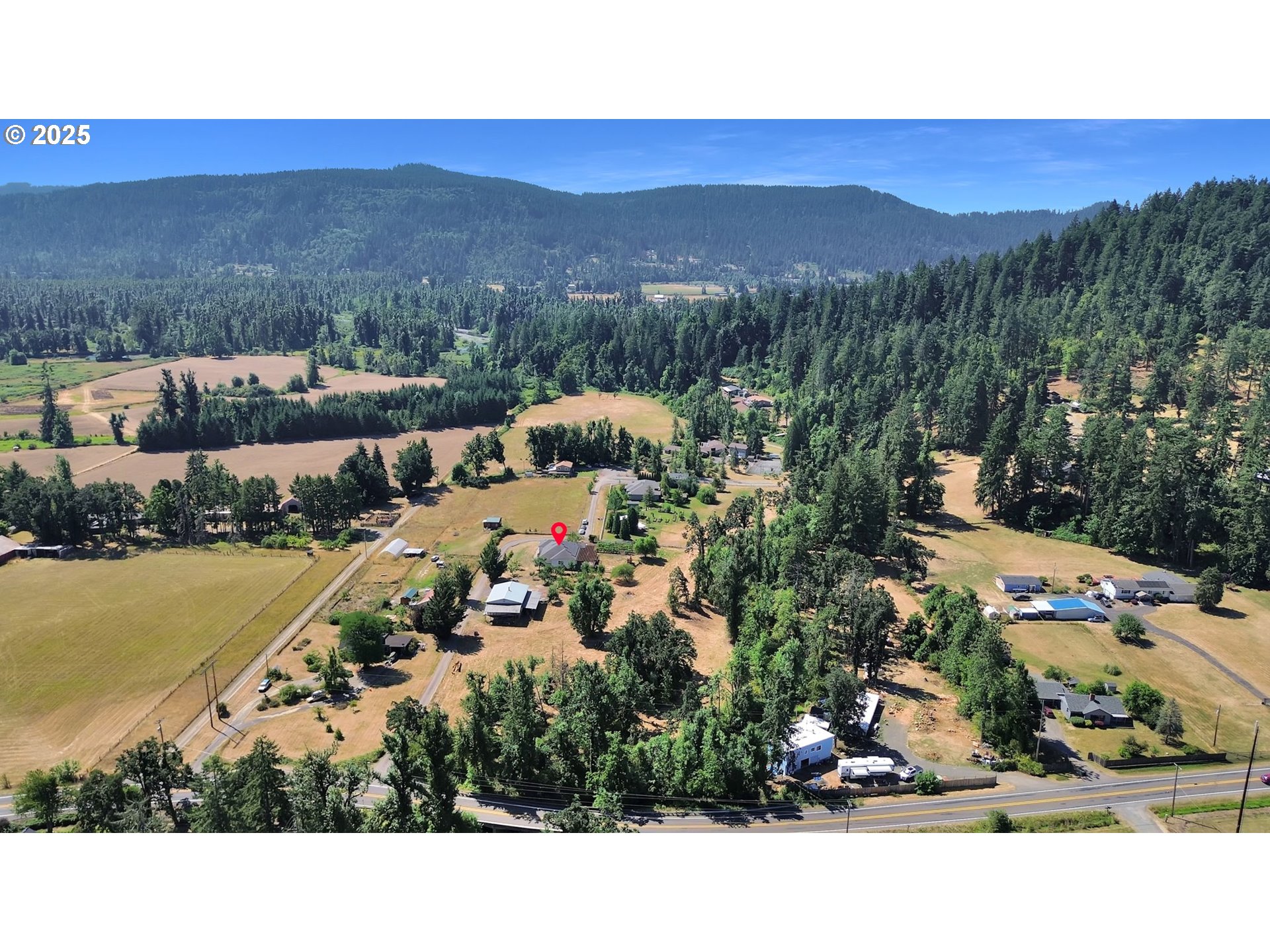 37362 Camp Creek Road Springfield, OR 97478 - Photo 46 of 48 Gallery Image 46
