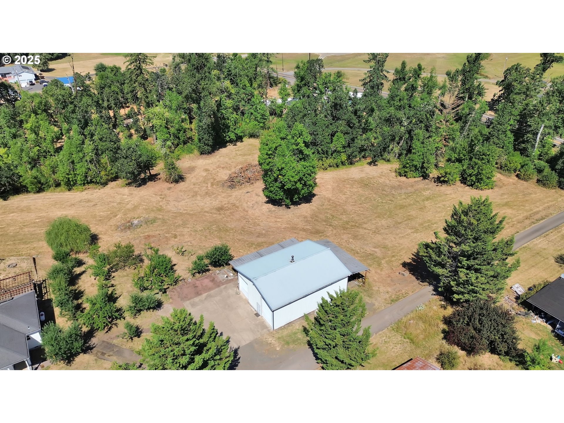 37362 Camp Creek Road Springfield, OR 97478 - Photo 47 of 48 Gallery Image 47