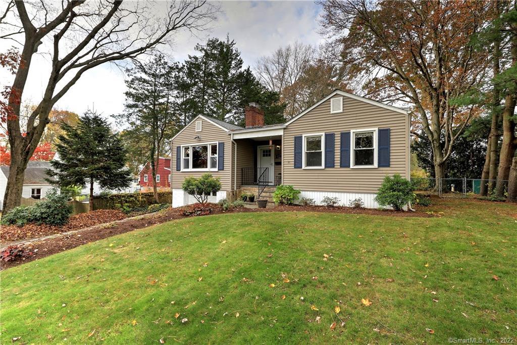 122 Pumpkin Delight Road Milford, CT 06460 - Photo 1 of 1
