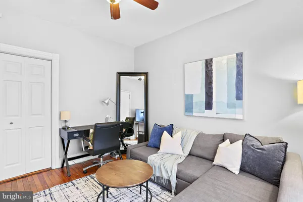 $3,000 | 1211 33rd Street Northwest, Unit 1, Washington, DC 20007