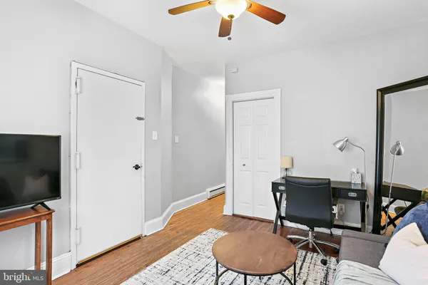 $3,000 | 1211 33rd Street Northwest, Unit 1, Washington, DC 20007
