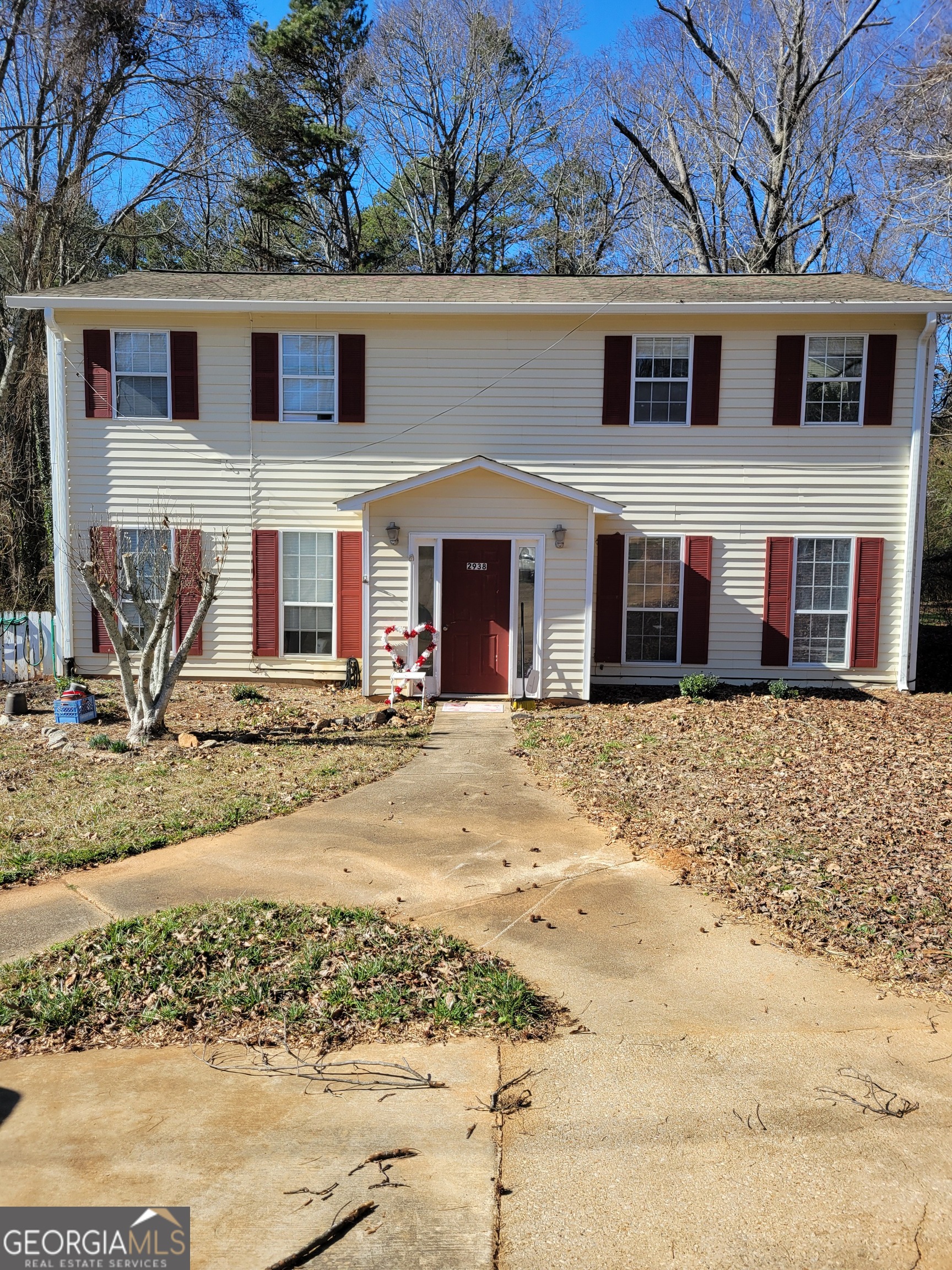 2938 Bridge Drive Gainesville, GA 30506 - Photo 1 of 9