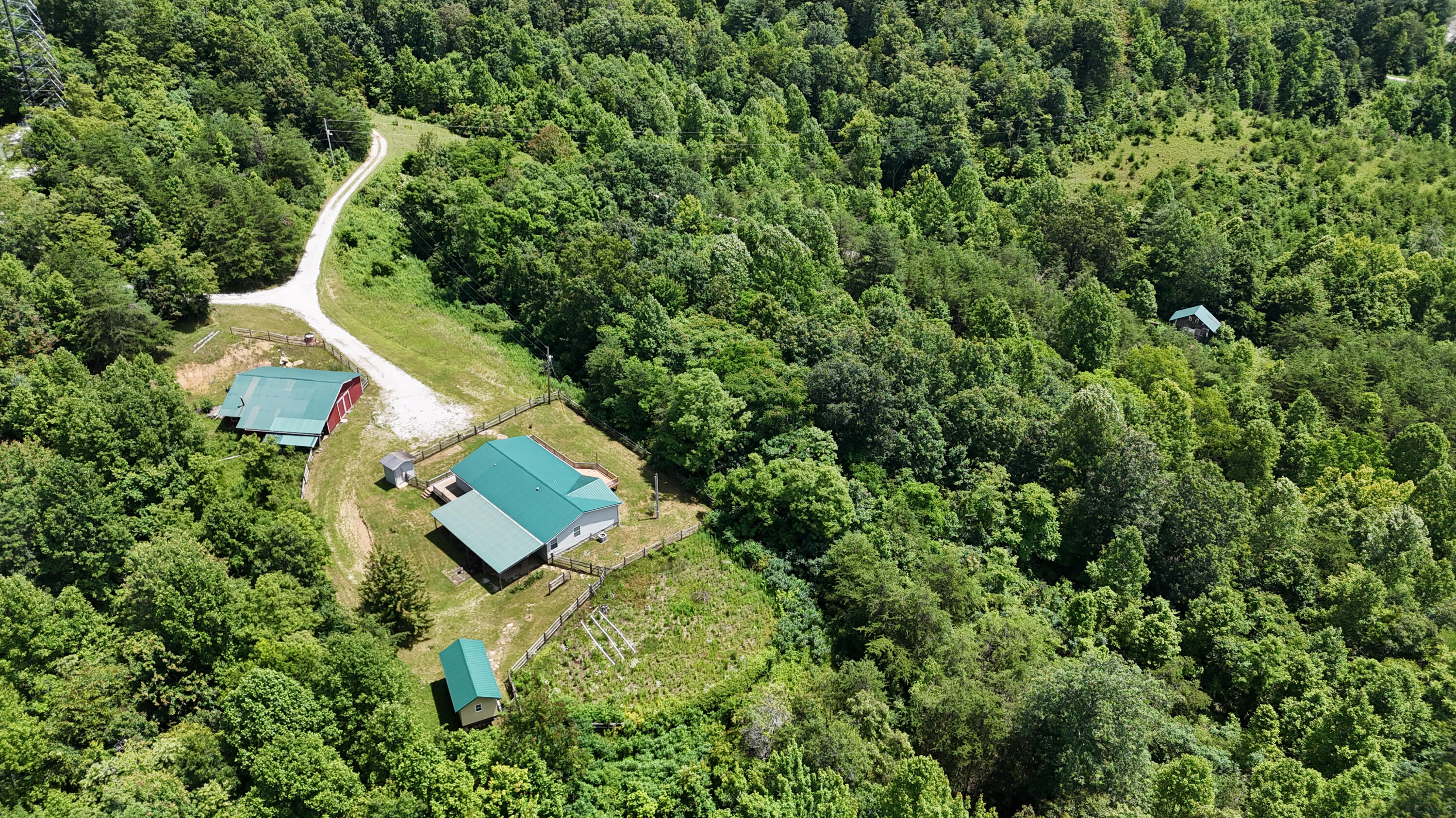 693 Windy Hill Road Campton, KY 41301 - Photo 43 of 44 a11