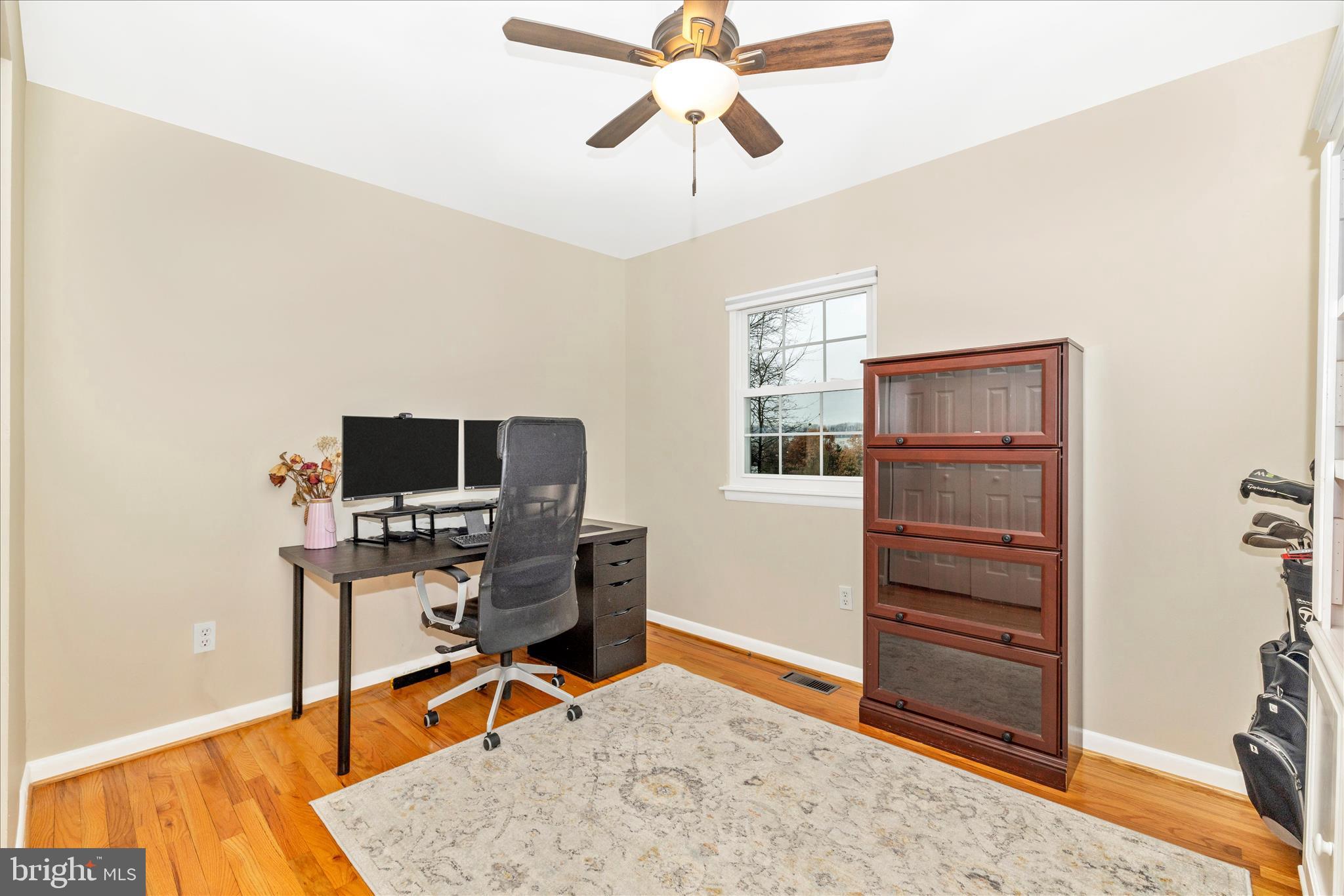2235 Bowersox Road New Windsor, MD 21776 - Photo 19 of 35 a bedroom with furniture and window