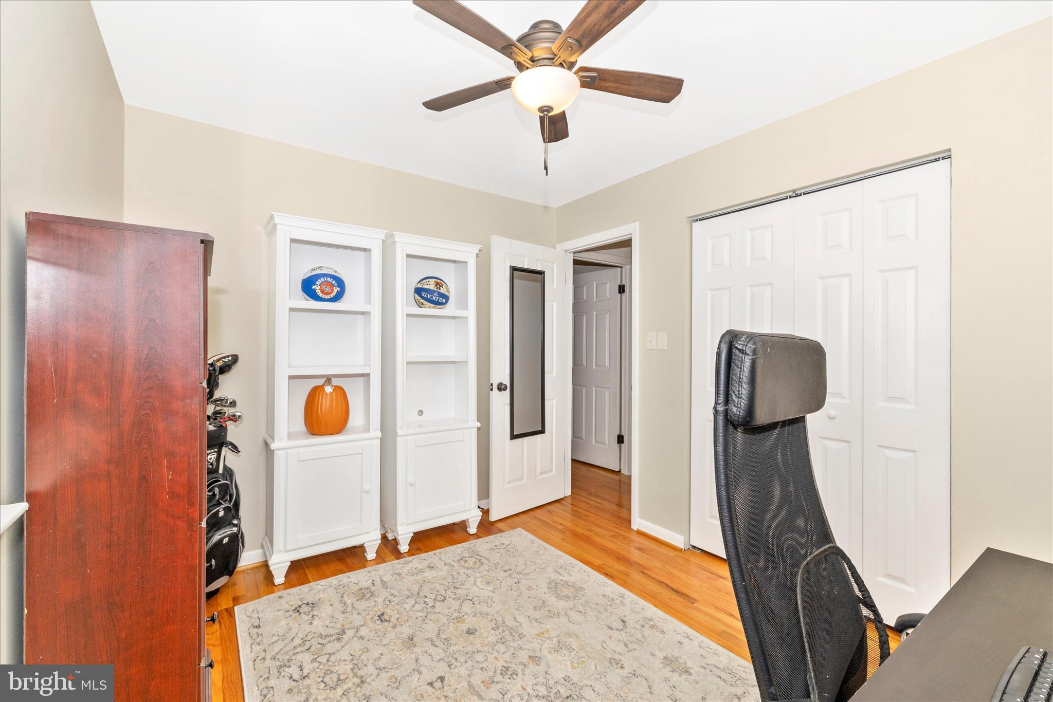 2235 Bowersox Road New Windsor, MD 21776 - Photo 20 of 35 a view of a hallway with front door