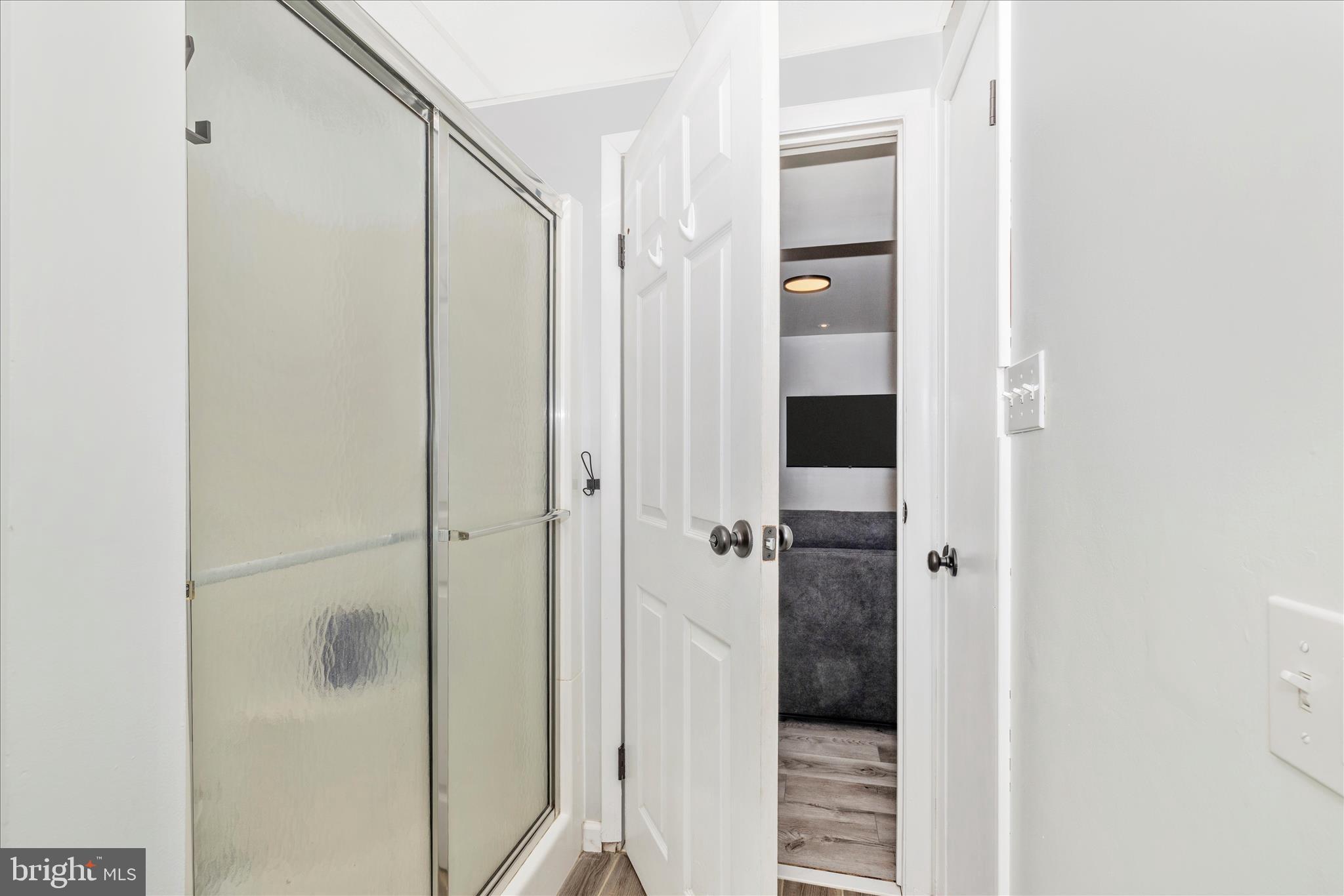 2235 Bowersox Road New Windsor, MD 21776 - Photo 30 of 35 a bathroom with a shower