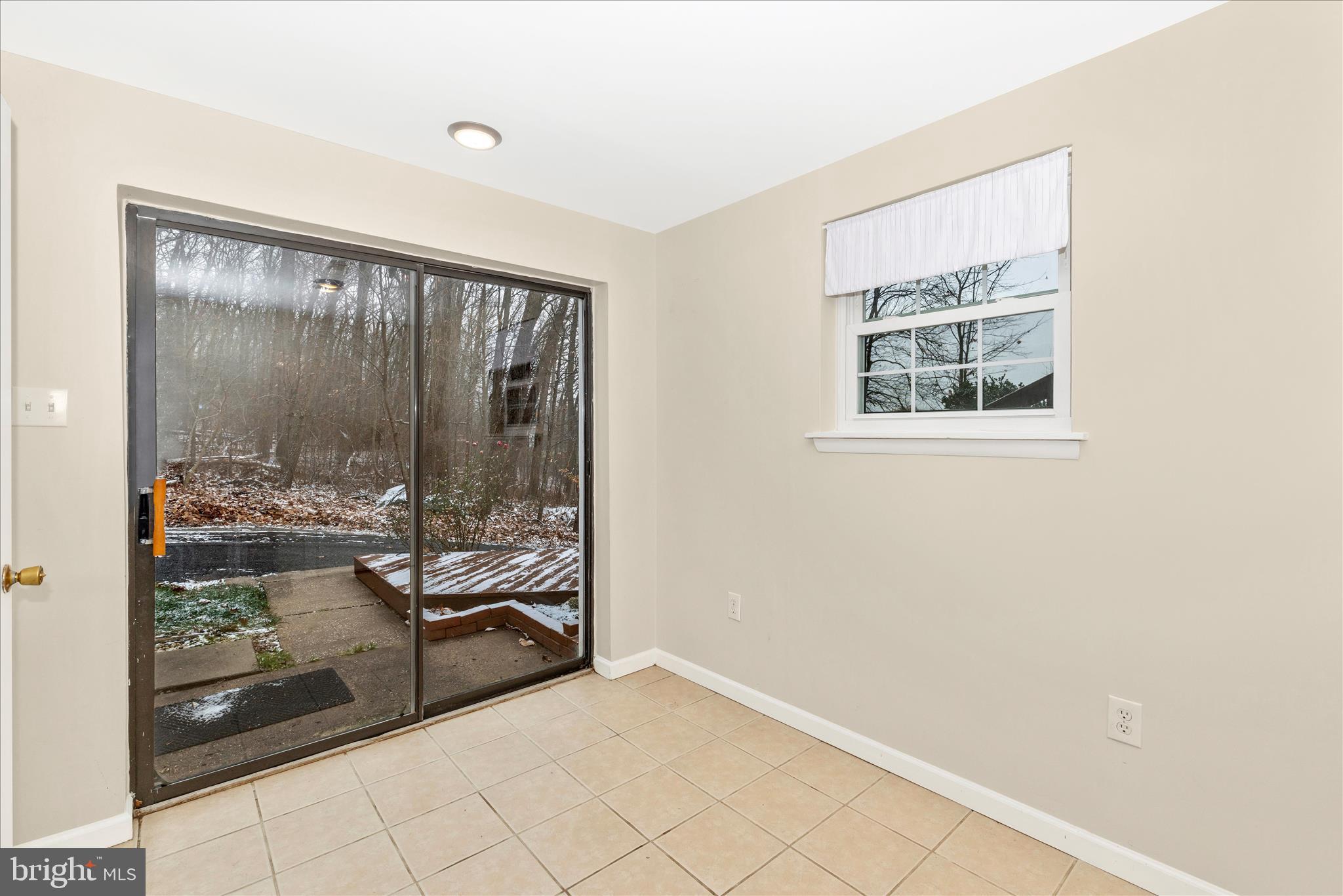 2235 Bowersox Road New Windsor, MD 21776 - Photo 31 of 35 a view of an empty room and window