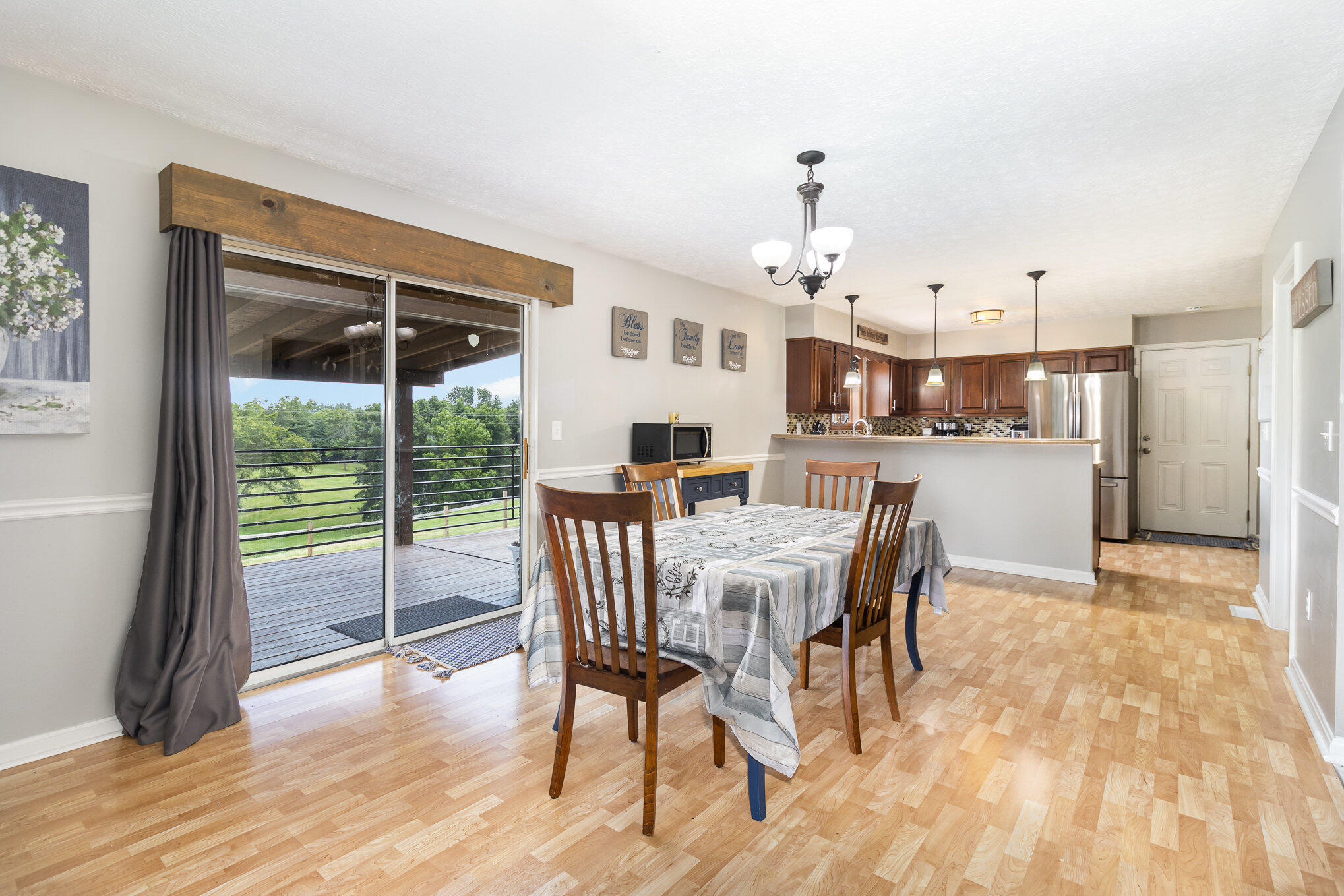 1820 Crittenden Mt Zion Road Dry Ridge, KY 41035 - Photo 12 of 29 Gallery Image 12