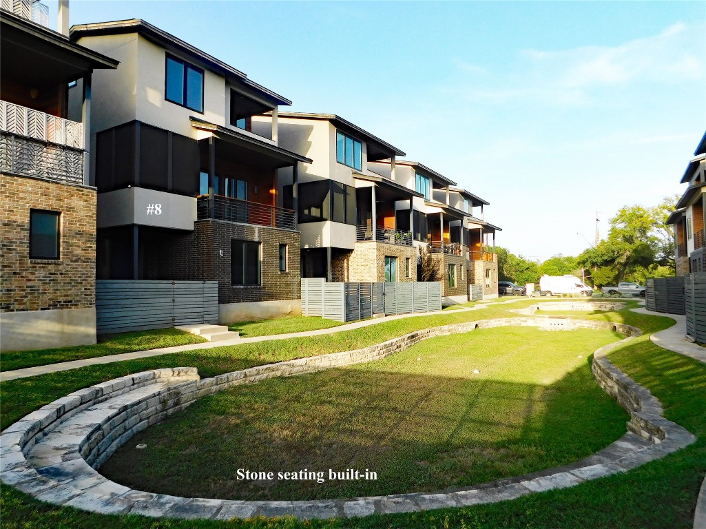 5006 Pecan Springs Road, Unit 8 Austin, TX 78723 - Photo 1 of 1