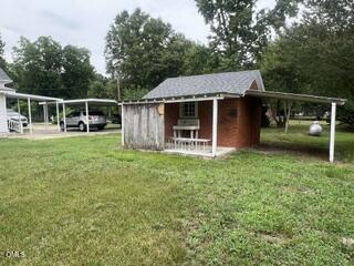 1484 Brinkley Road Dunn, NC 28334 - Photo 19 of 20