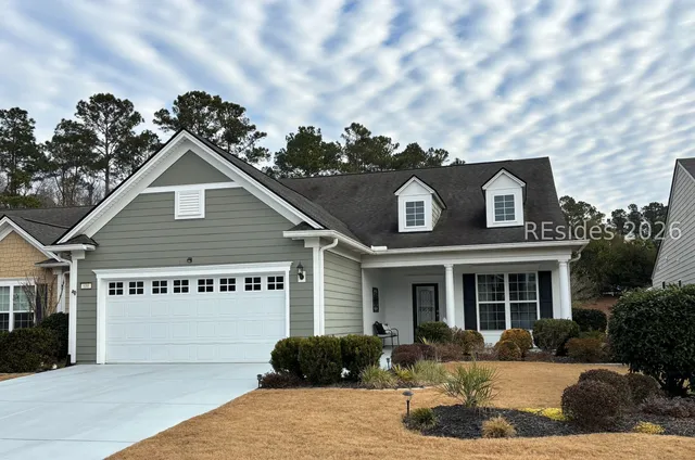 $685,000 | 686 Northlake Boulevard, Okatie, SC 29909