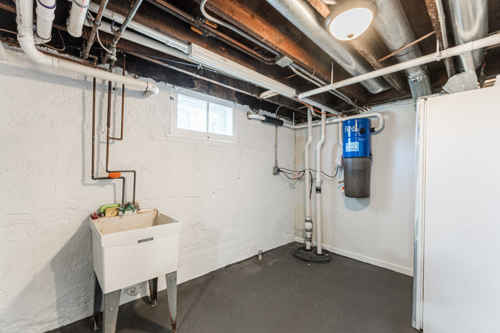 181 North Prince Crossing Road West Chicago, IL 60185 - Photo 48 of 62 a view of a room with gym equipment