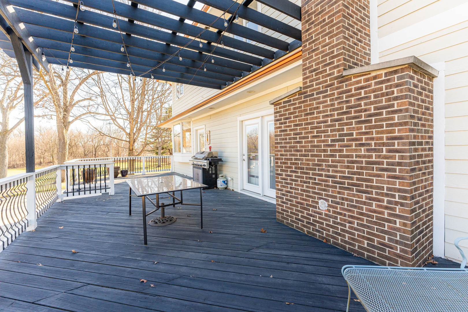 181 North Prince Crossing Road West Chicago, IL 60185 - Photo 51 of 62 a view of outdoor space with seating space