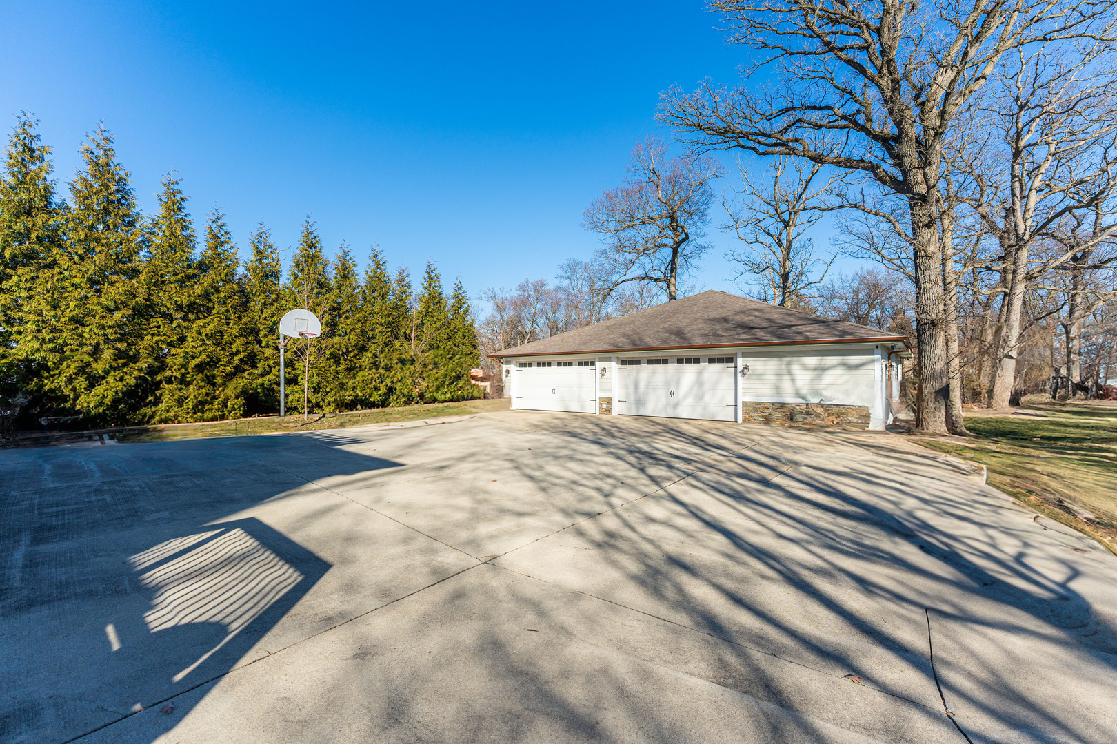 181 North Prince Crossing Road West Chicago, IL 60185 - Photo 53 of 62 a view of a house with a yard