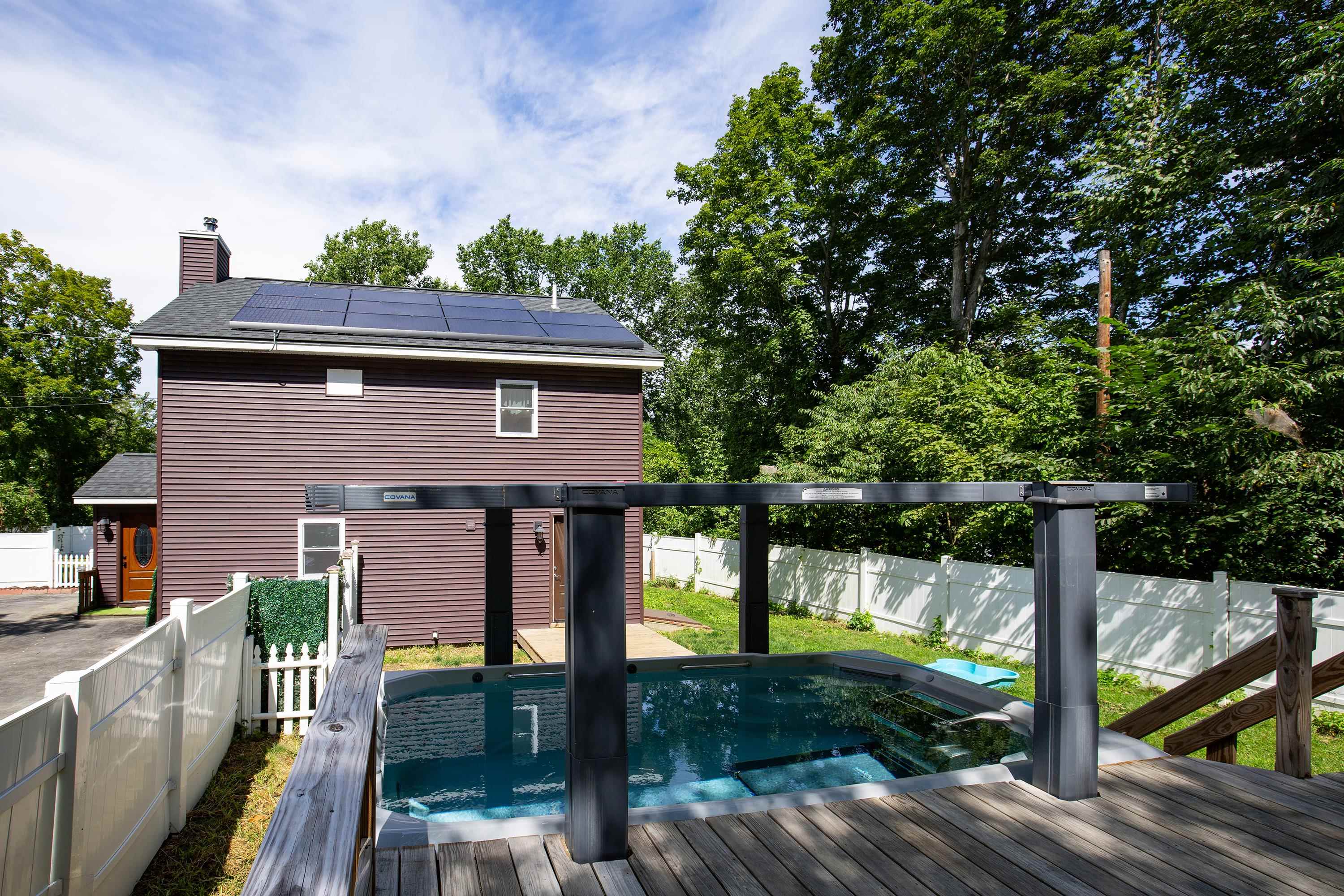 3 Laplante Road Lebanon, NH 03766 - Photo 4 of 31 Gallery Image 4