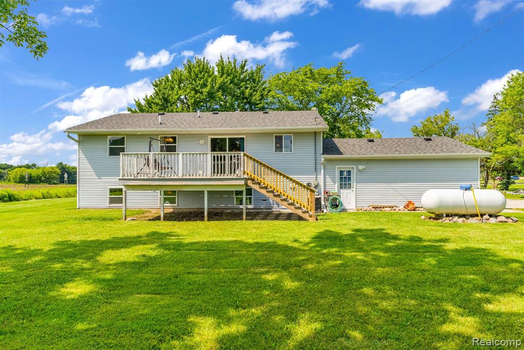 2970 Galbraith Line Road Yale, MI 48097 - Photo 44 of 47 Gallery Image 44