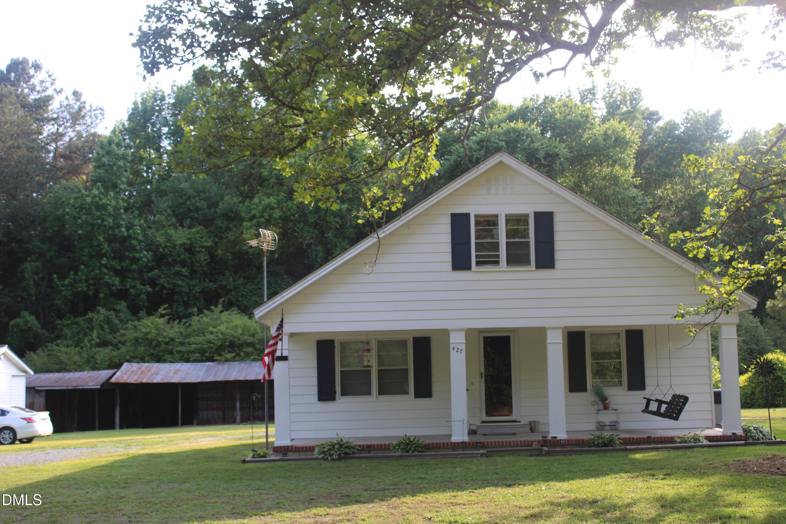 427 Wilson Road Lucama, NC 27851 - Photo 13 of 62 IMG_0511