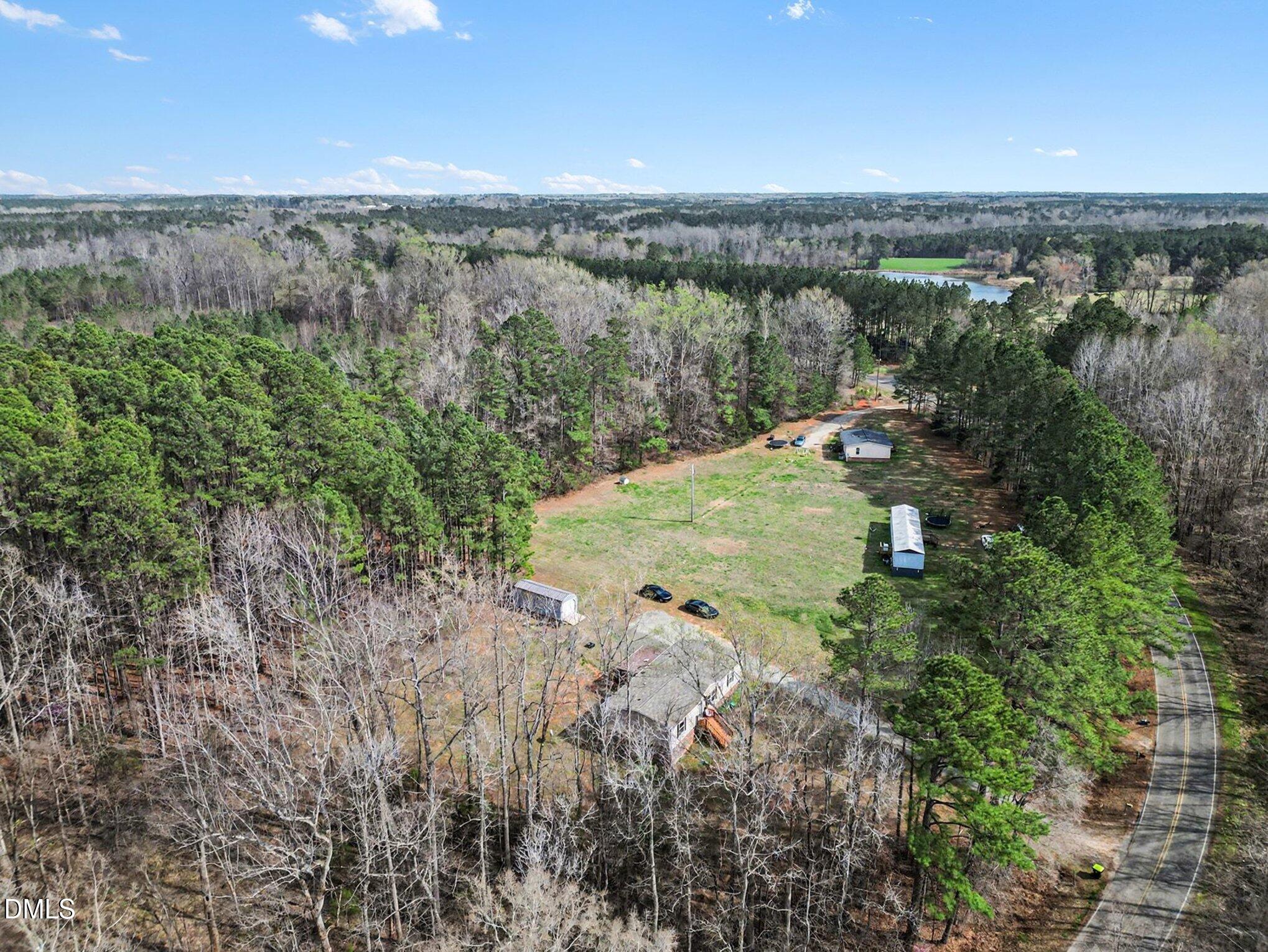7650 Mountain Road Oxford, NC 27565 - Photo 27 of 27