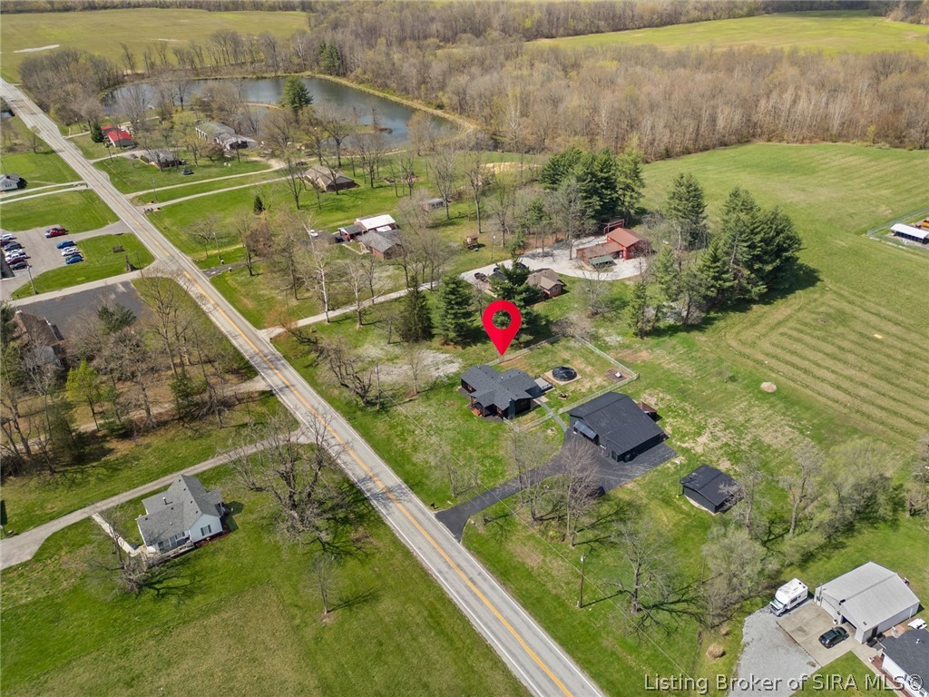 1420 West Kent Sr 256 Austin, IN 47102 - Photo 18 of 71
