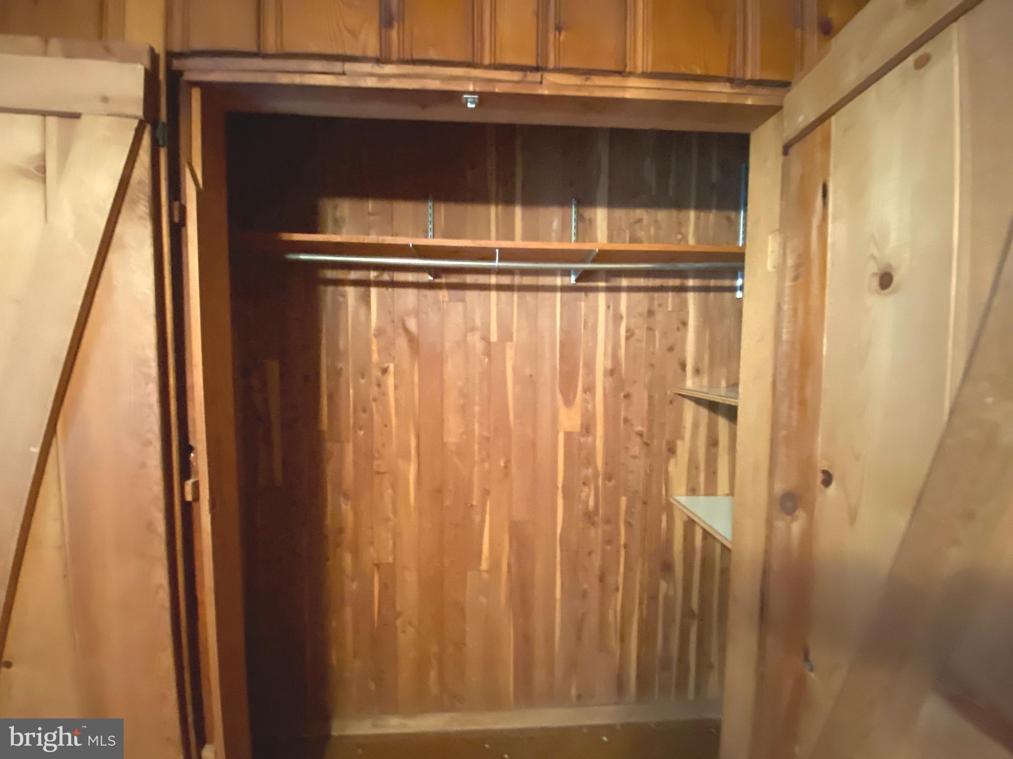 412 South Old Middletown Road Media, PA 19063 - Photo 14 of 36 Cedar closet in bedroom 2