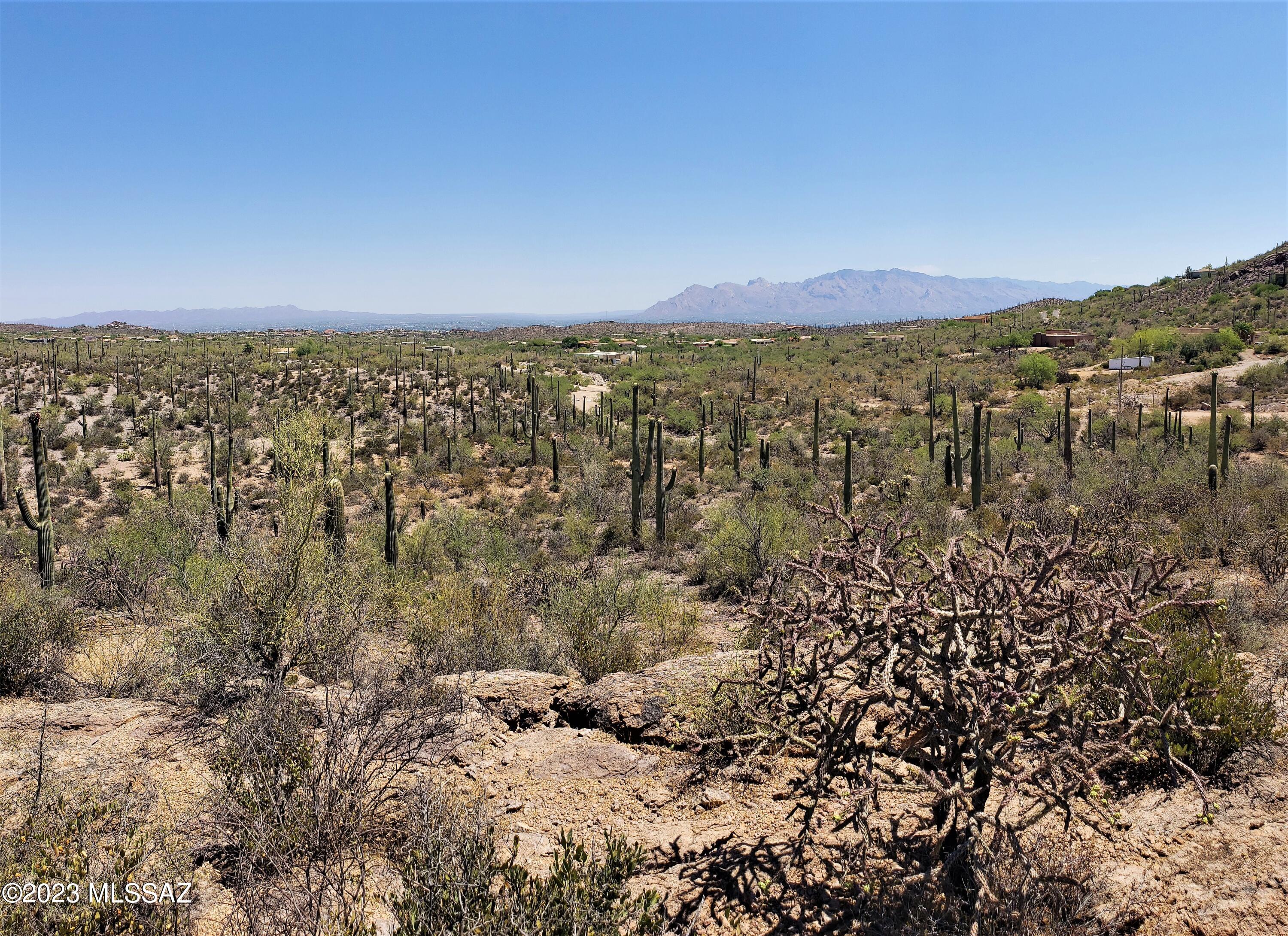 4900-blk West Gates Pass Road Tucson, AZ 85745 - Photo 24 of 27