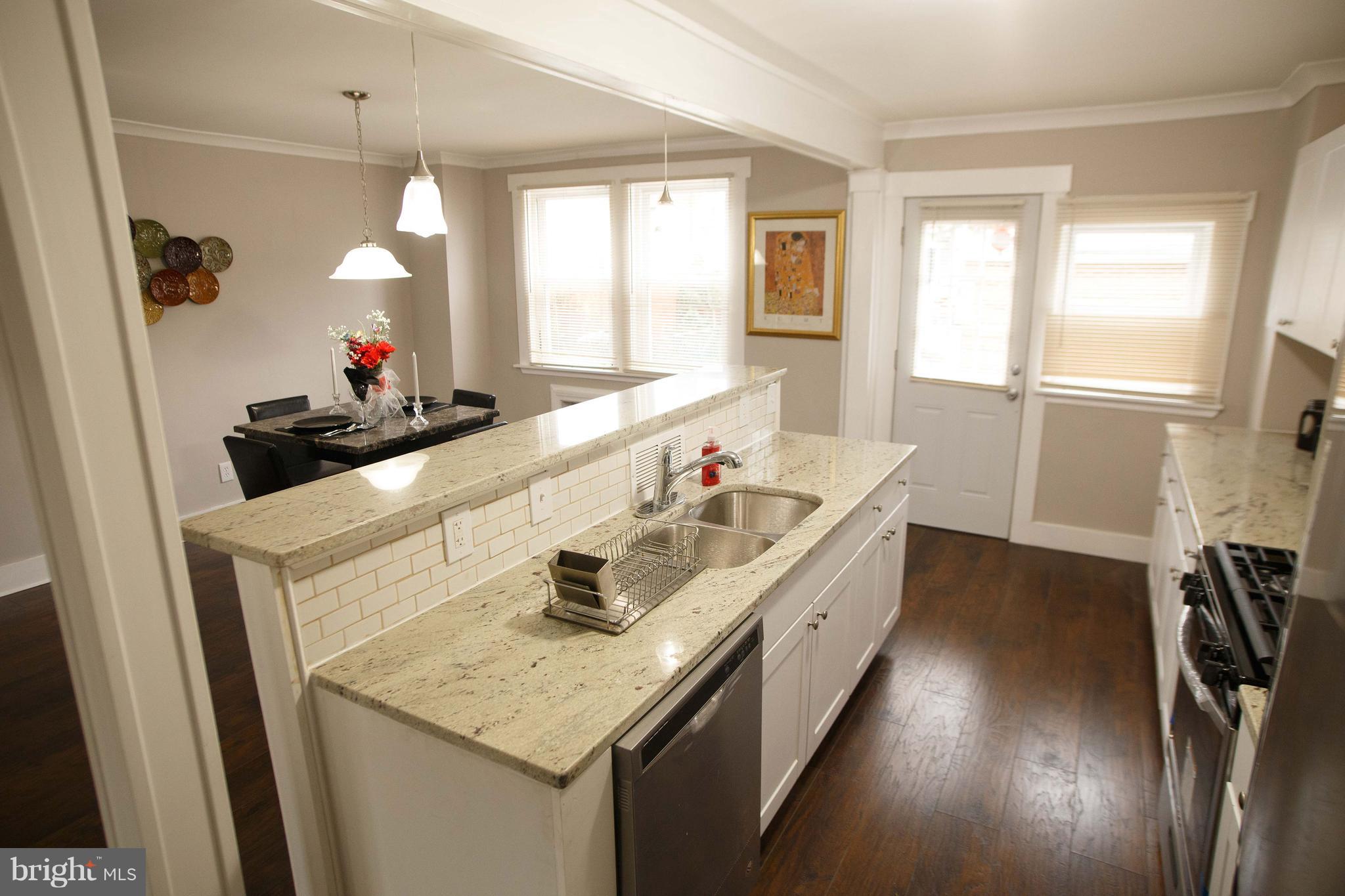 1550 Sheffield Road Baltimore, MD 21218 - Photo 13 of 34 Kitchen