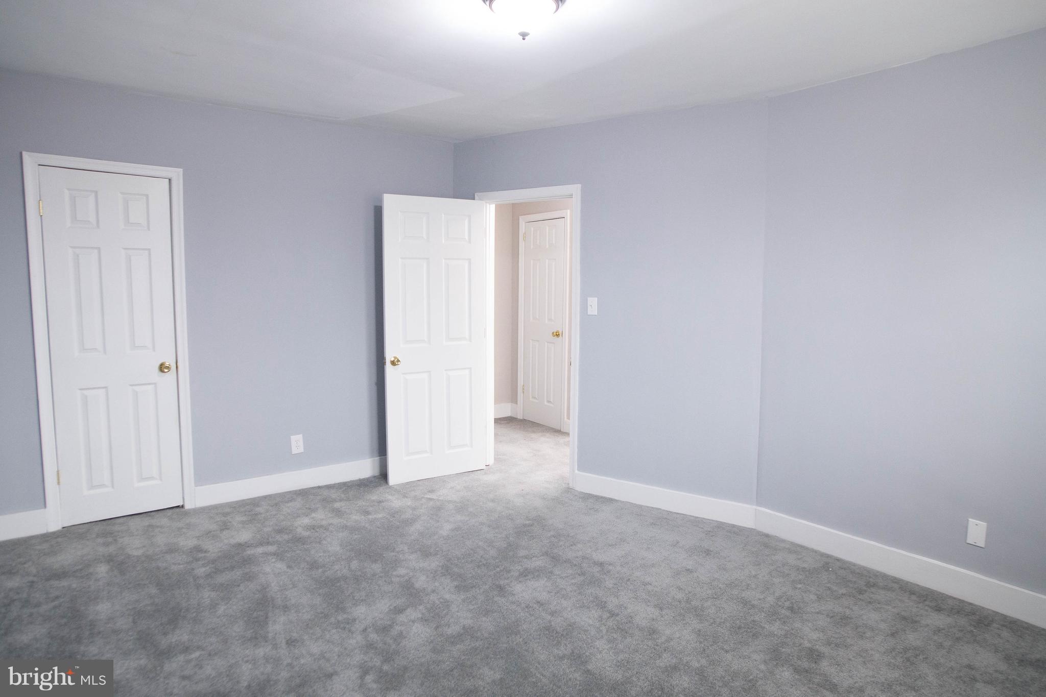 1550 Sheffield Road Baltimore, MD 21218 - Photo 14 of 34 Master Bedroom 15X11