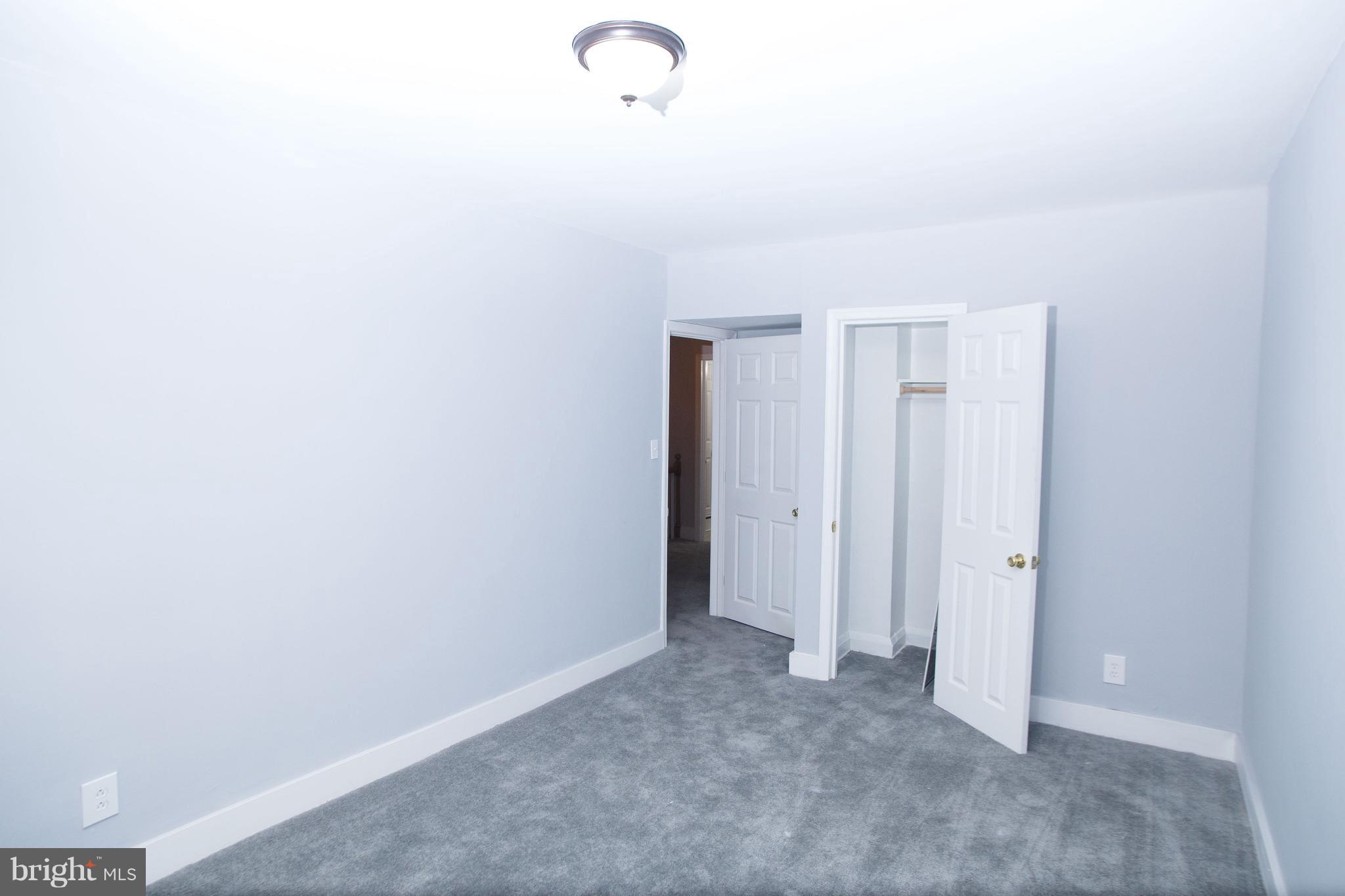 1550 Sheffield Road Baltimore, MD 21218 - Photo 18 of 34 3rd Bedroom 18X10