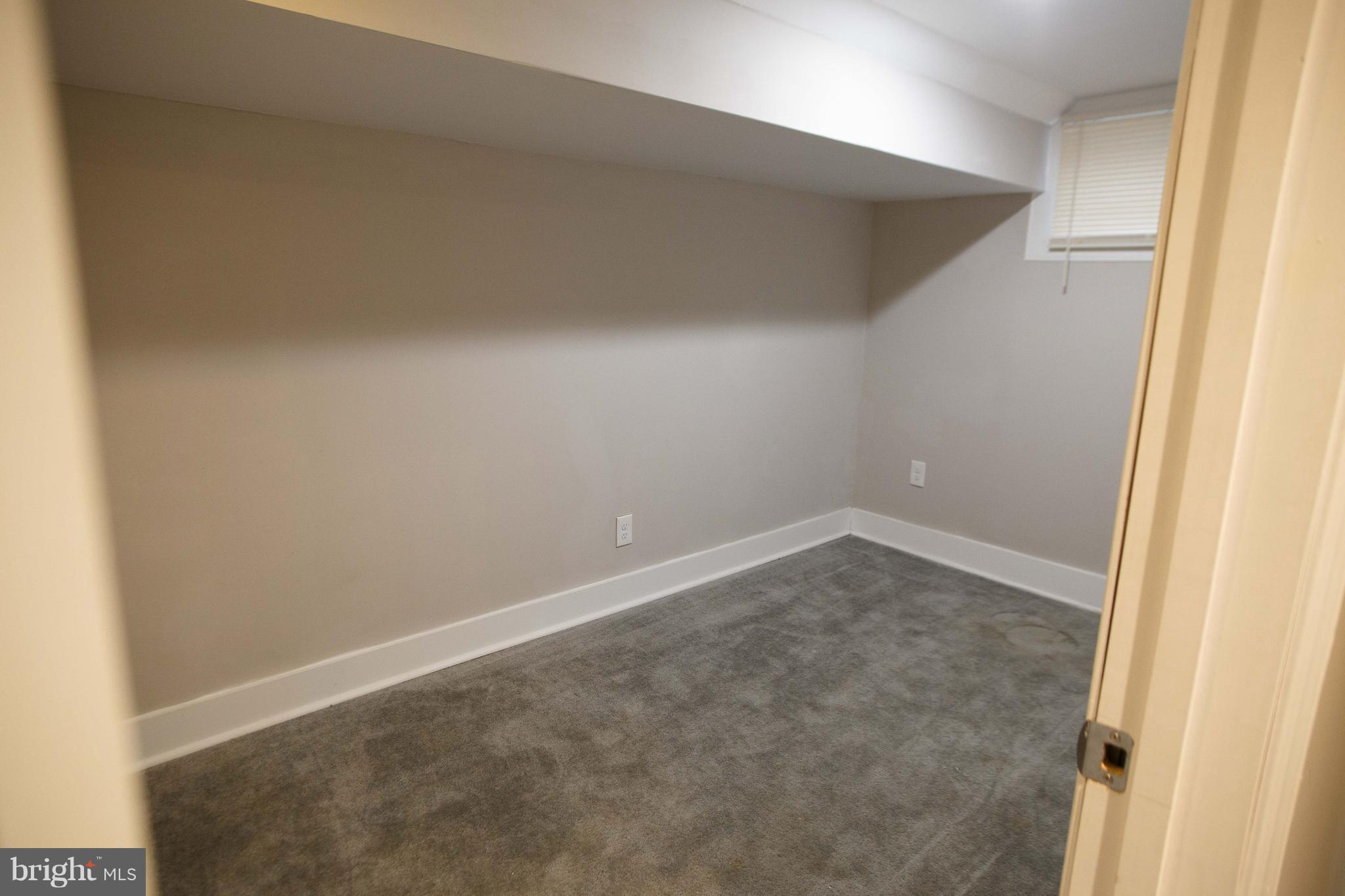 1550 Sheffield Road Baltimore, MD 21218 - Photo 24 of 34 4th Lower Bedroom