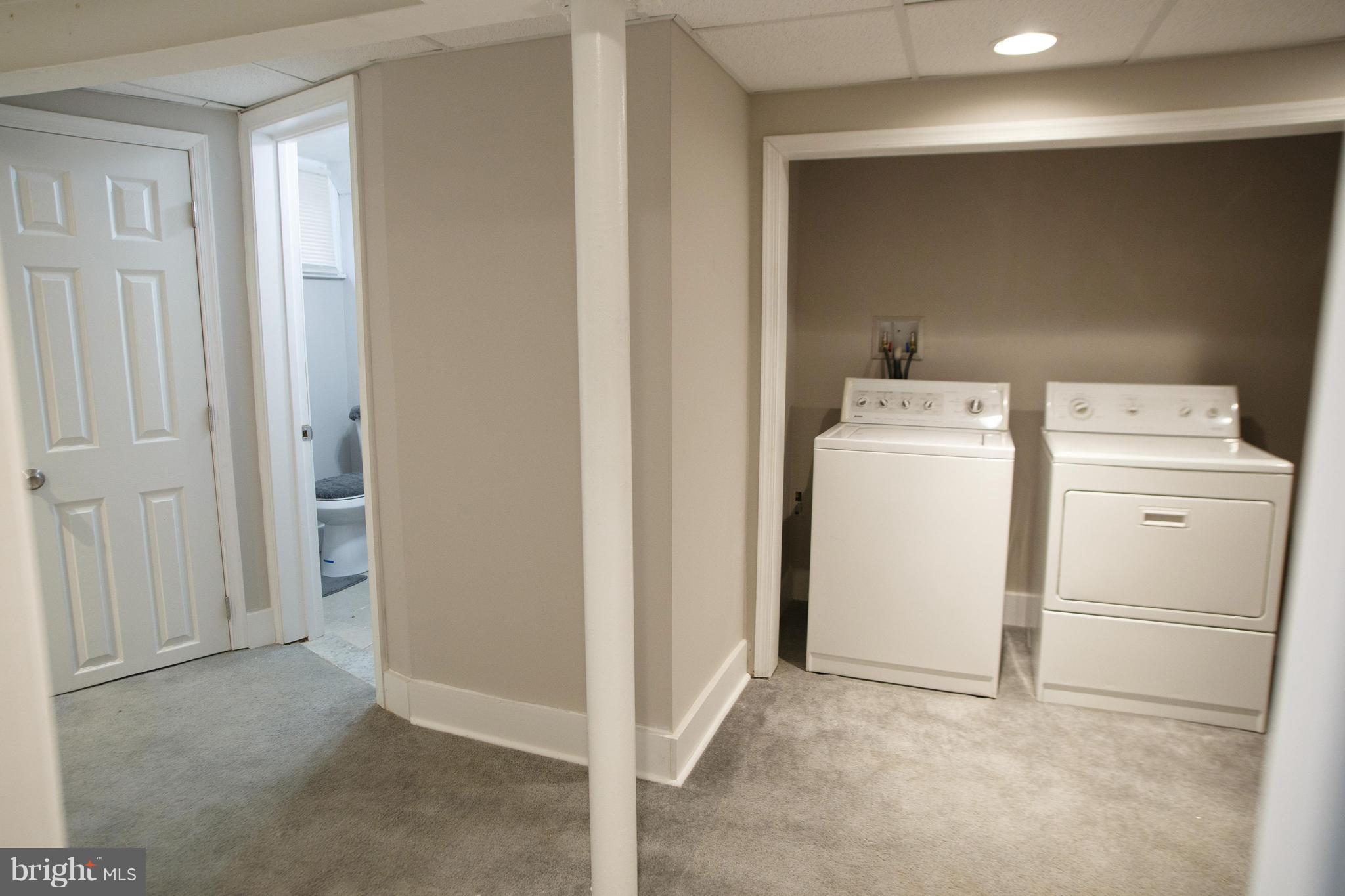 1550 Sheffield Road Baltimore, MD 21218 - Photo 25 of 34 Laundry